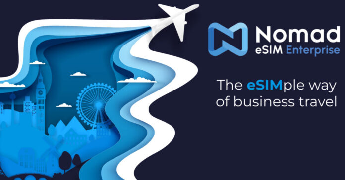 Nomad eSIM 優惠碼 2025｜高達 15% 折扣・即時上網慳更多！
