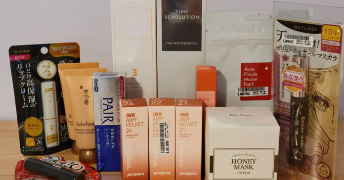 Stylevana 春季優惠 | 全店85折+額外8折！新會員低至78折