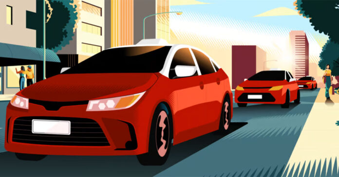 AlipayHK x Uber 優惠：每程減 HK$30！最多慳 HK$60 - 搭車優惠