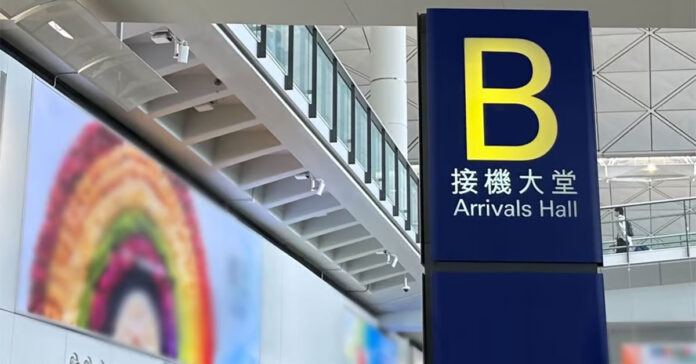 恒生 x Uber 機場優惠碼：Uber Taxi 直減 HK$50 (限一次)