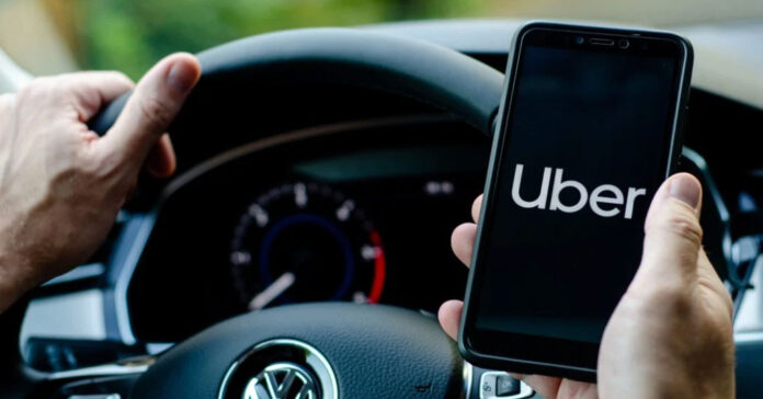 Uber HK 優惠碼 2025｜新用戶即享 HK$75 乘車折扣！