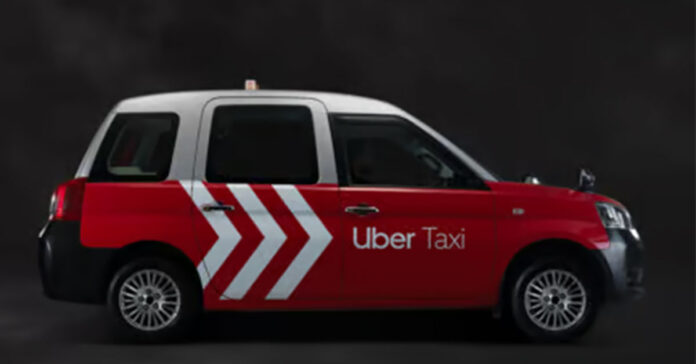 Uber 新用戶免費首程！再送 HK$200 搭車優惠 (香港)