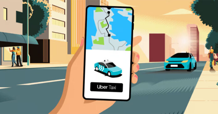 Uber 深夜八折優惠 | 夜歸人士慳錢攻略